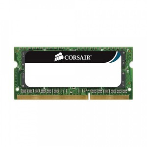 Ram Laptop Corsair CMSO8GX3M1A1333C9 - 8GB DDR3 Bus 1333