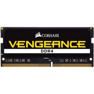 Ram Laptop Corsair Vengeance 16GB (1x16GB) DDR4 2666MHz (CMSX16GX4M1A2666C18)