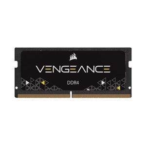 Ram Laptop Corsair Vengeance 16GB (1x16GB) DDR4 2666MHz (CMSX16GX4M1A2666C18)