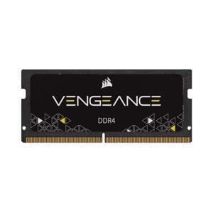 Ram Laptop Corsair Vengeance 16GB (1x16GB) DDR4 2666MHz (CMSX16GX4M1A2666C18)