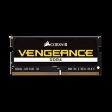 Ram Laptop Corsair Vengeance 4GB (1x4GB) DDR4 2400MHz (CMSX4GX4M1A2400C16)