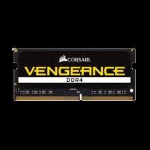 Ram Laptop Corsair Vengeance 4GB (1x4GB) DDR4 2400MHz (CMSX4GX4M1A2400C16)