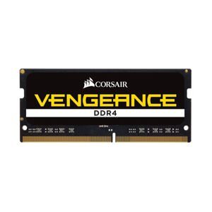 Ram Laptop Corsair Vengeance 4GB (1x4GB) DDR4 2400MHz (CMSX4GX4M1A2400C16)