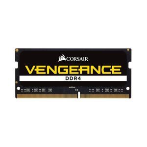 Ram Laptop Corsair Vengeance 8GB (1x8GB) DDR4 2666MHz (CMSX8GX4M1A2666C18)