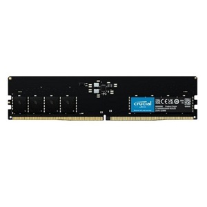 Ram laptop Crucial 16GB DDR5 bus 4800Mhz CL40 CT16G48C40S5