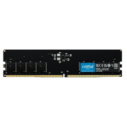 Ram laptop Crucial 16GB DDR5 bus 4800Mhz CL40 CT16G48C40S5