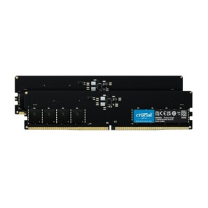 Ram laptop Crucial 16GB DDR5 bus 4800Mhz CL40 CT16G48C40S5