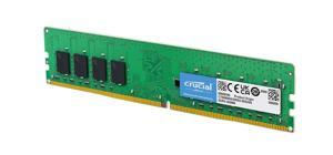 Ram laptop Crucial 32GB DDR4 bus 3200Mhz CT32G4SFD832A