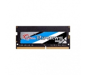 Ram Laptop G.SKILL DDR4 16GB 3200MHz F4-3200C22S-16GRS