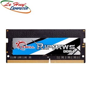 Ram Laptop G.SKILL DDR4 16GB 3200MHz F4-3200C22S-16GRS