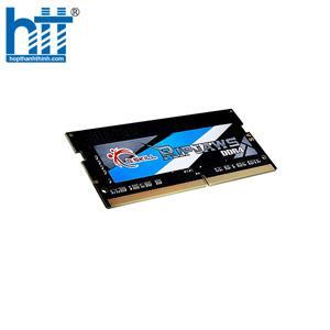 Ram Laptop G.Skill Ripjaws 16GB (1x16GB) DDR4 3200MHz (F4-3200C18S-16GRS)