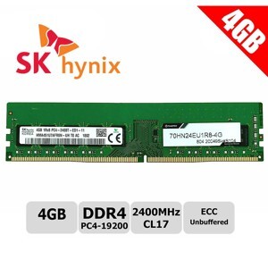 Ram laptop Hynix 4GB DDR4 bus 2400 SODIMM PC4-19200