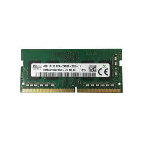 Ram laptop Hynix 4GB DDR4 bus 2400 SODIMM PC4-19200