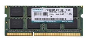 Ram laptop Kingmax 8GB DDR3 Bus 1600Mhz