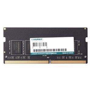 Ram Laptop Kingmax DDR4 8GB 2400Mhz KM-SD4-2400-8GS