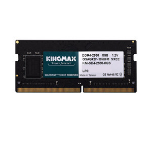 Ram Laptop Kingmax KM-SD4-2666-8GS