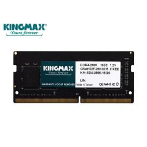 Ram Laptop Kingmax KM-SD4-2666-16GS