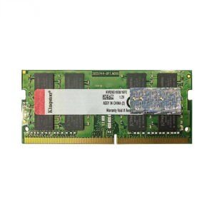 Ram Laptop Kingston 16GB (1x16GB) DDR4 2666MHz (KVR26S19D8/16FE)