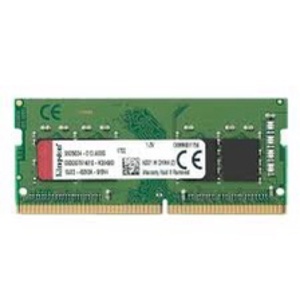 Ram Laptop Kingston 16GB (1x16GB) DDR4 3200MHz (KVR32S22D8/16)