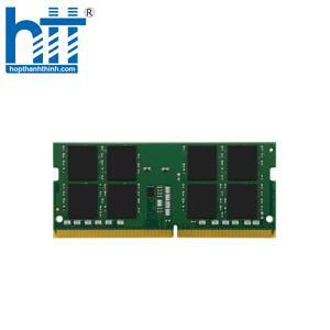 Ram Laptop Kingston 16GB (1x16GB) DDR4 3200MHz (KVR32S22D8/16)