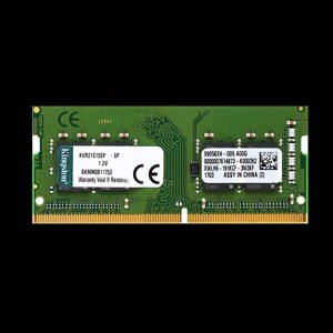 Ram Laptop Kingston 16GB 3200MHz DDR4 - KVR32S22S8/16