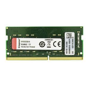 Ram Laptop Kingston 16GB 3200MHz DDR4 - KVR32S22S8/16