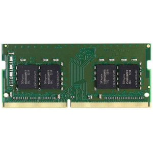 Ram Laptop Kingston 16GB 3200MHz DDR4 - KVR32S22S8/16