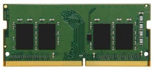 Ram Laptop Kingston 4GB DDR3L 1600MHz KVR16LS11/4WP