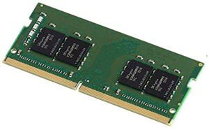 Ram Laptop Kingston 8GB (1x8GB) DDR4 3200MHz (KVR32S22S8/8)