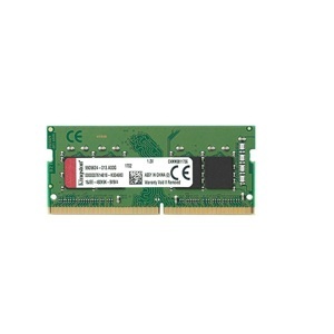 Ram Laptop Kingston 8GB (1x8GB) DDR4 3200MHz (KVR32S22S8/8)