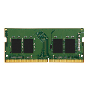 Ram Laptop Kingston 8GB (1x8GB) DDR4 3200MHz (KVR32S22S8/8)