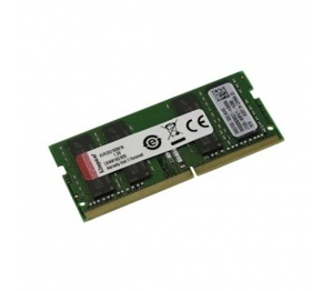 Ram Laptop Kingston DDR4 16GB Bus 2666 KVR26S19S8/16