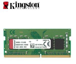 Ram Laptop Kingston DDR4 16GB Bus 2666 KVR26S19S8/16