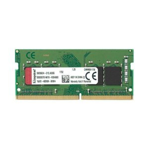 Ram Laptop Kingston DDR4 16GB Bus 2666 KVR26S19S8/16