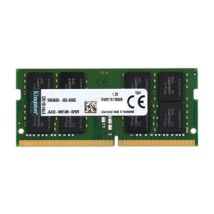 Ram Laptop Kingston DDR4 16GB Bus 2666 KVR26S19S8/16