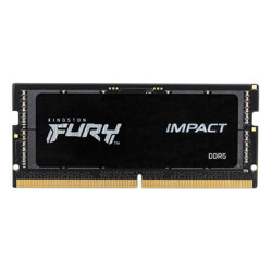 Ram Laptop Kingston Fury Impact (KF548S38IB-16) 16GB (1x8GB) DDR5 4800MHz