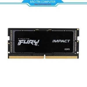 Ram laptop Kingston Fury Impact KF548S38IB-32 32GB DDR5 4800MT/s