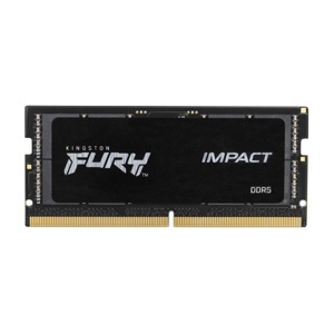 Ram laptop Kingston Fury Impact KF548S38IB-32 32GB DDR5 4800MT/s