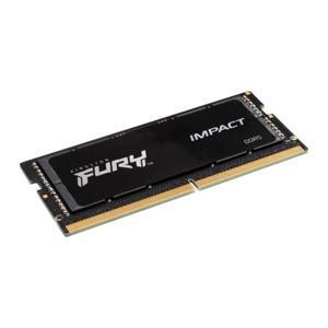 Ram Laptop Kingston Fury Impact 8G DDR5 4800MHz KF548S38IB-8