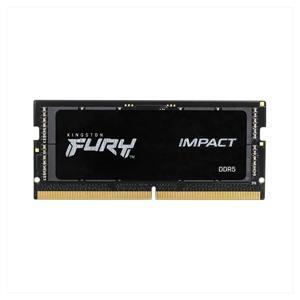 Ram laptop Kingston Fury Impact KF548S38IB-32 32GB DDR5 4800MT/s