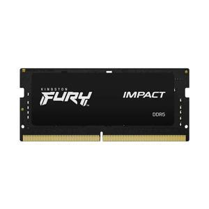 Ram Laptop Kingston Fury Impact 8G DDR5 4800MHz KF548S38IB-8