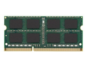 Ram Laptop Kingston (KVR16LS11/8WP) 8GB (1x8GB) DDR3 1600Mhz