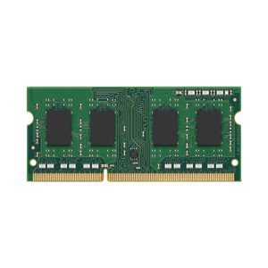 Ram Laptop Kingston (KVR16LS11/8WP) 8GB (1x8GB) DDR3 1600Mhz