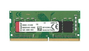 Ram Laptop Kingston KVR32S22S6/8