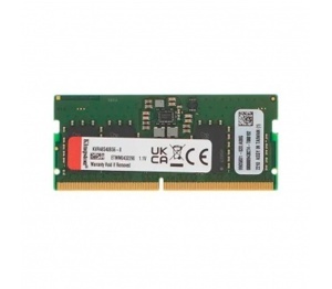 Ram Laptop Kingston KVR48S40BS6-8 8GB DDR5 4800MT/s