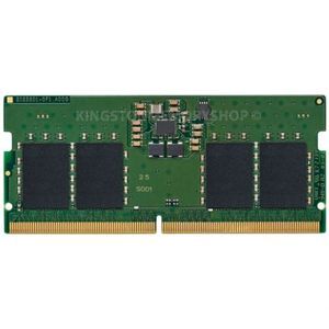 Ram Laptop Kingston KVR48S40BS6-8 8GB DDR5 4800MT/s