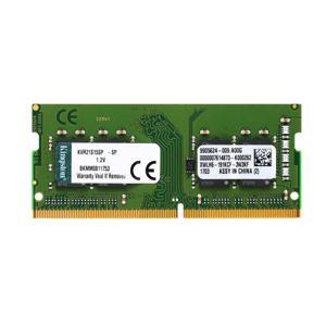 Ram Laptop Kingston KVR48S40BS6-8 8GB DDR5 4800MT/s