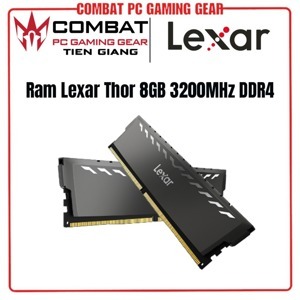 Ram Laptop Lexar 8GB DDR4 bus 3200