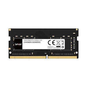 Ram Laptop Lexar DDR4 16GB (16GB x1) 3200MHz LD4AS016G-B3200GSST