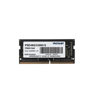 Ram Laptop Patriot 8GB DDR4 3200MHz PSD48G320081S